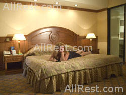 Oasis Hotel 9